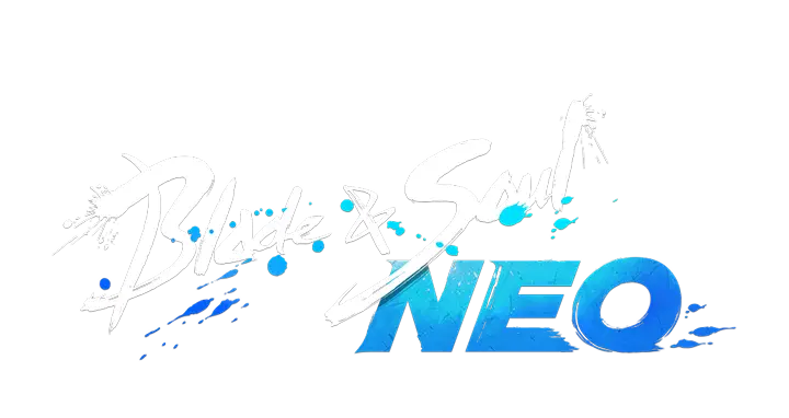 Blade & Soul Neo