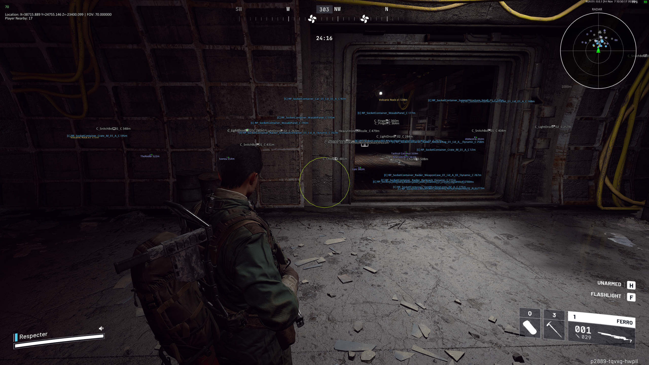 ARC Raiders Sharp Raiders Demo Preview