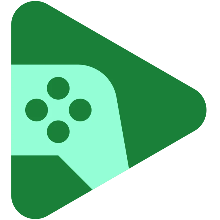 Google gaming accounts