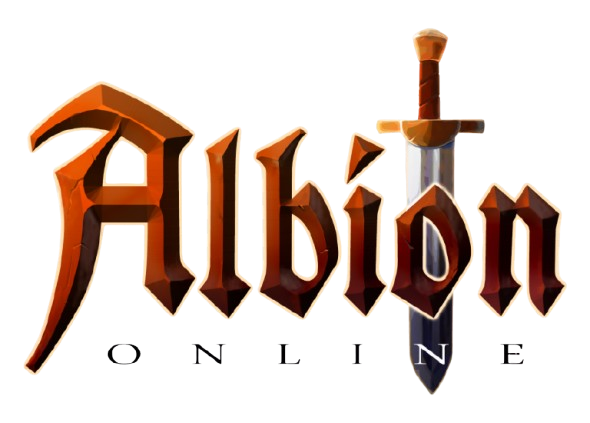 Albion Online bot logo